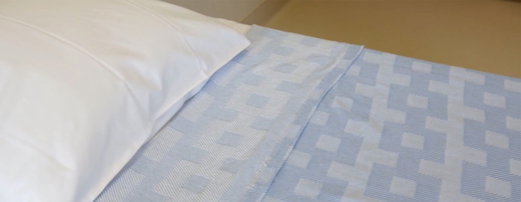 Recommended bed makeup