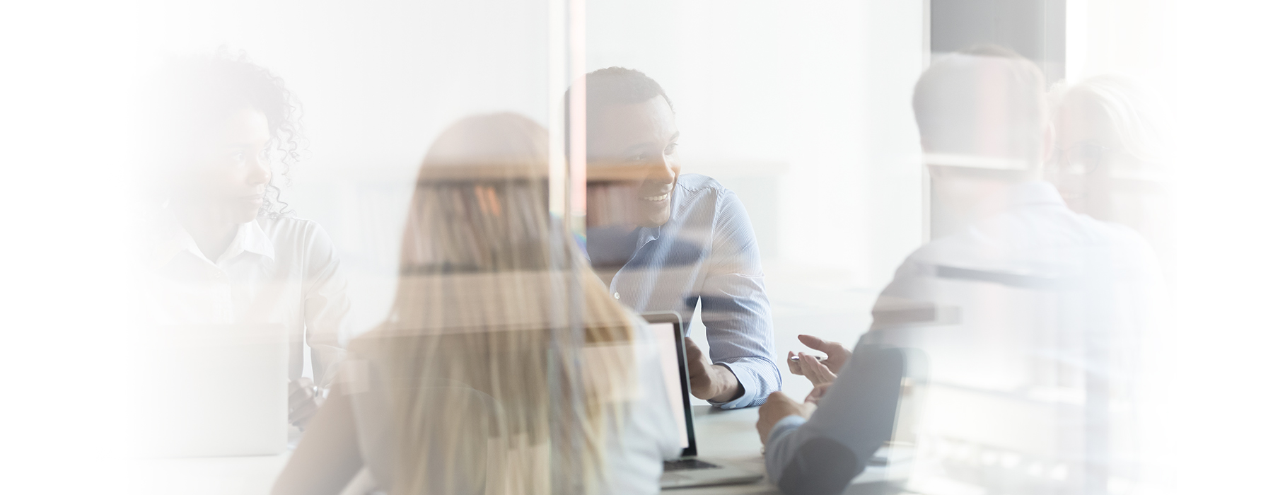 EBP team sees health care in action