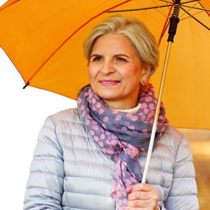 Conversion is done through your insurance advisor.