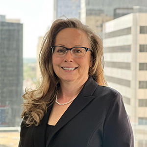 Photo of Alana Shearer-Kleefeld