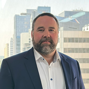 Photo of Mark Anderson