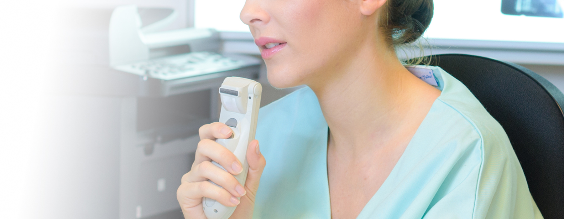 Fluency Direct transforming patient documentation in primary care