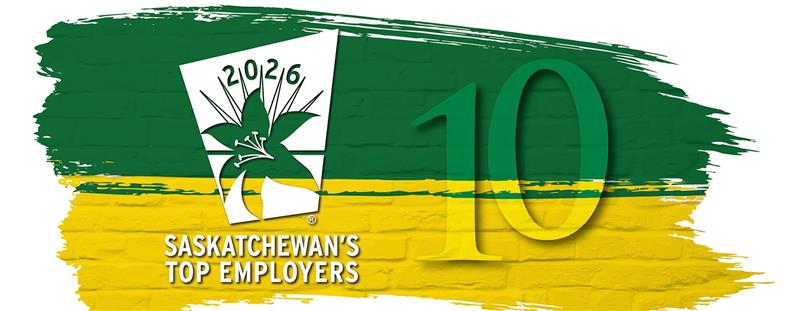 3sHealth celebrates a decade as one of Saskatchewan’s top employers